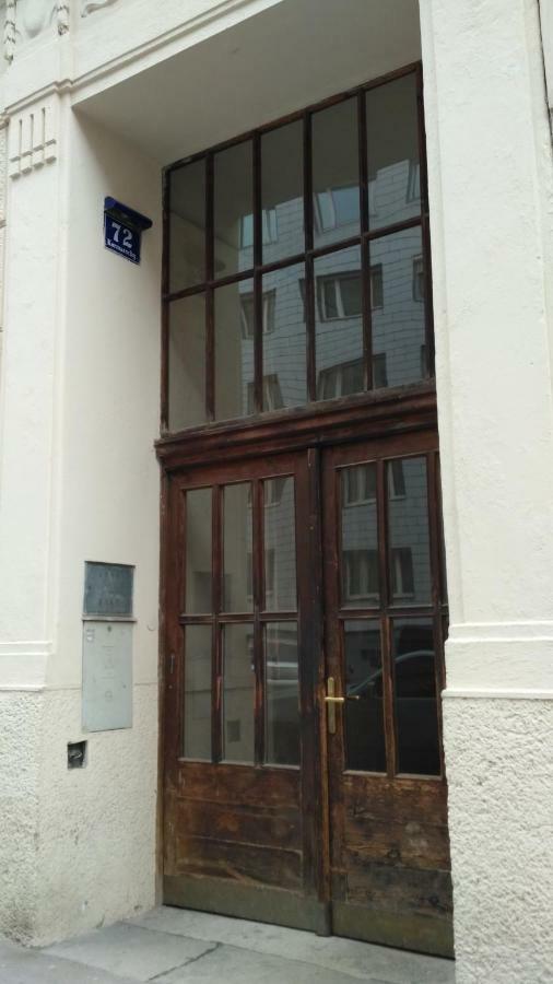 Apartamento Lights - Karmarschgasse