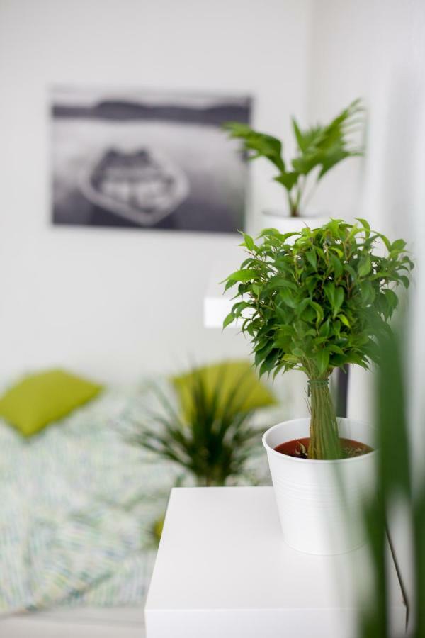 Apartamento Lights - Karmarschgasse *